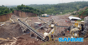 山美股份：骨料、礦業(yè)企業(yè)的合格供應(yīng)商