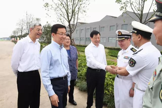 轉(zhuǎn)發(fā) | 韓正：穩(wěn)扎穩(wěn)打，確保環(huán)境綜合整治任務(wù)完成！整治后再回潮的，從重從嚴(yán)處理并曝光