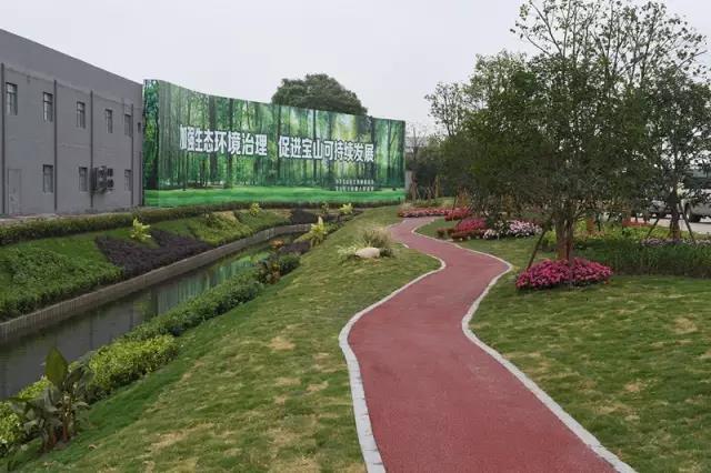 轉(zhuǎn)發(fā) | 韓正：穩(wěn)扎穩(wěn)打，確保環(huán)境綜合整治任務(wù)完成！整治后再回潮的，從重從嚴(yán)處理并曝光