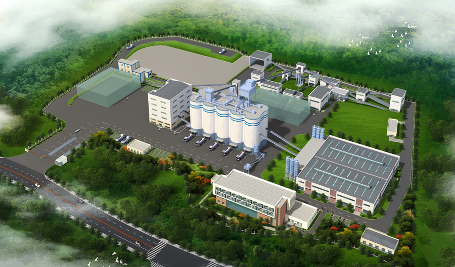 倒計時4天|山美股份:寶馬展上的破碎篩分完整解決方案專家