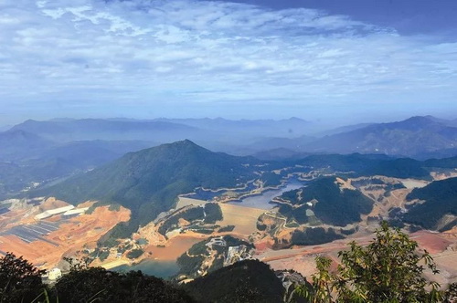 “砂石企業(yè)建設(shè)指南”——如何打造優(yōu)秀的砂石礦山企業(yè)？