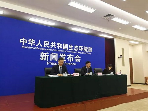 全國(guó)砂石開(kāi)采、加工、運(yùn)輸?shù)日涡袆?dòng)來(lái)襲！—— 今天起，生態(tài)環(huán)境部組織2.2萬(wàn)人次開(kāi)展新一輪強(qiáng)化監(jiān)督！