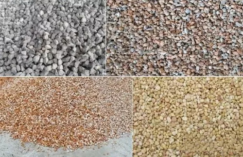 機制砂進入“黃金時代”，機遇與挑戰(zhàn)并行，如何抓住機遇，你需要知道這四點！