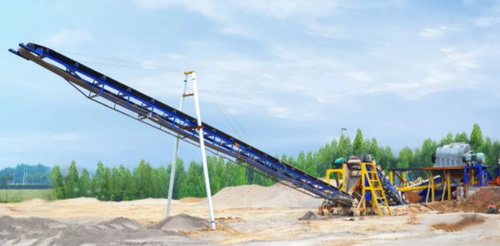 機制砂進入“黃金時代”，機遇與挑戰(zhàn)并行，如何抓住機遇，你需要知道這四點！