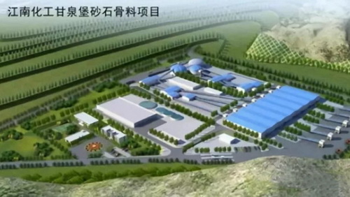 機制砂進入“黃金時代”，機遇與挑戰(zhàn)并行，如何抓住機遇，你需要知道這四點！