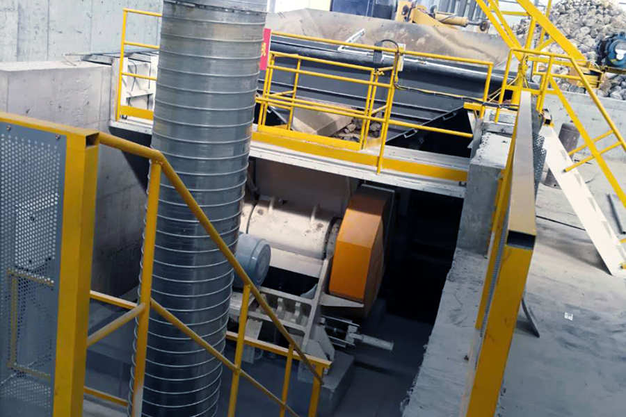 山美用戶復(fù)工投產(chǎn)｜山美股份助力江蘇徐州實(shí)現(xiàn)建筑固廢資源化、無害化、減量化