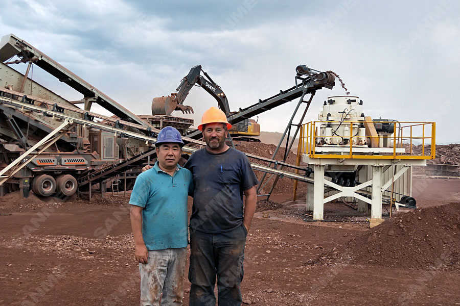 疫情擋不住走出去的腳步，山美股份亮相美國工程機(jī)械博覽會(CONEXPO-CON/AGG)向世界展示產(chǎn)品及服務(wù)