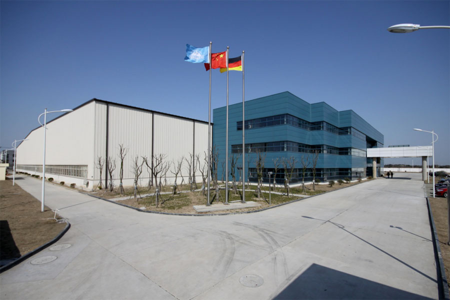 楊安民從業(yè)卅五周年系列報(bào)道--“三十五年磨一劍，山更美，業(yè)更精”專訪