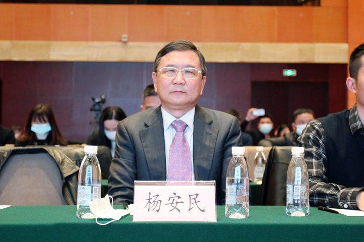 國(guó)際砂石骨料大會(huì)圓滿收官，上海山美股份高品質(zhì)機(jī)制砂生產(chǎn)系統(tǒng)成熱點(diǎn)