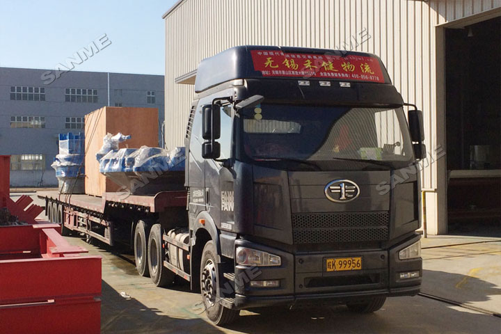 上海山美股份高性能圓錐服務(wù)于世界礦業(yè)巨頭嘉能可斯特拉塔中亞銅礦破碎冶煉項目滿七年，運(yùn)行穩(wěn)定獲好評！