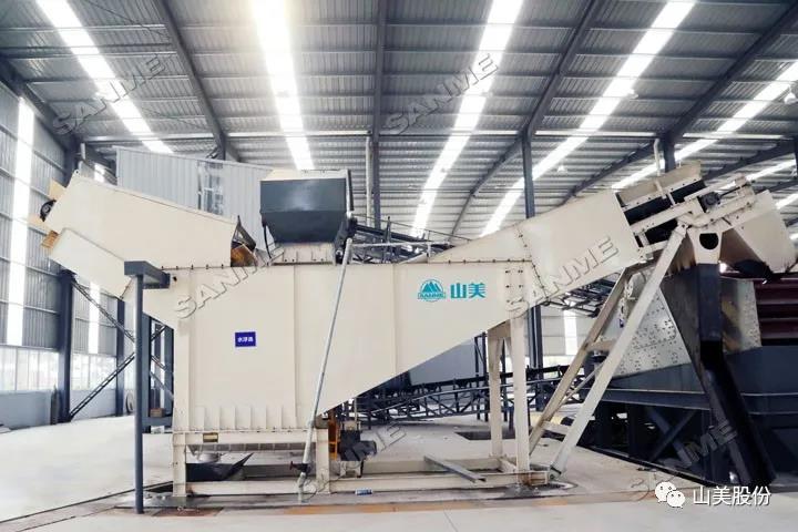 重磅！上海山美股份創(chuàng)新技術(shù)榮獲全國建筑固廢資源化實(shí)用技術(shù)獎