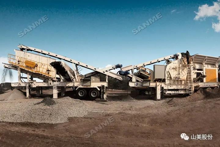 重磅！上海山美股份創(chuàng)新技術(shù)榮獲全國建筑固廢資源化實(shí)用技術(shù)獎