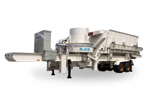 制砂設(shè)備如何選擇？