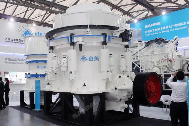 關(guān)注｜上海山美股份助力尼日利亞骨料項(xiàng)目建設(shè)，疫情期間保障當(dāng)?shù)鼗ü橇瞎┙o