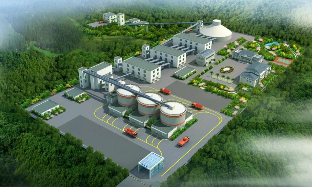 專訪 | 上海山美董事長楊安民：以匠心守初心，用先進工藝和智能化裝備助力砂石行業(yè)高質量發(fā)展