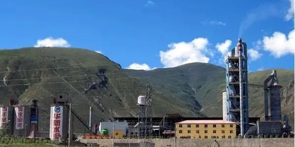 華新水泥半年盈利24.38億，銷售砂石骨料1617萬(wàn)噸同比增長(zhǎng)93%，成為持續(xù)擴(kuò)張重點(diǎn)！