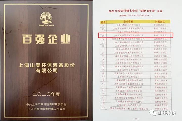 蓄勢(shì)待發(fā)｜上海山美股份邀您攜手同行，共贏2022!