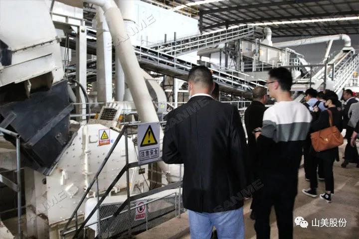 蓄勢(shì)待發(fā)｜上海山美股份邀您攜手同行，共贏2022!