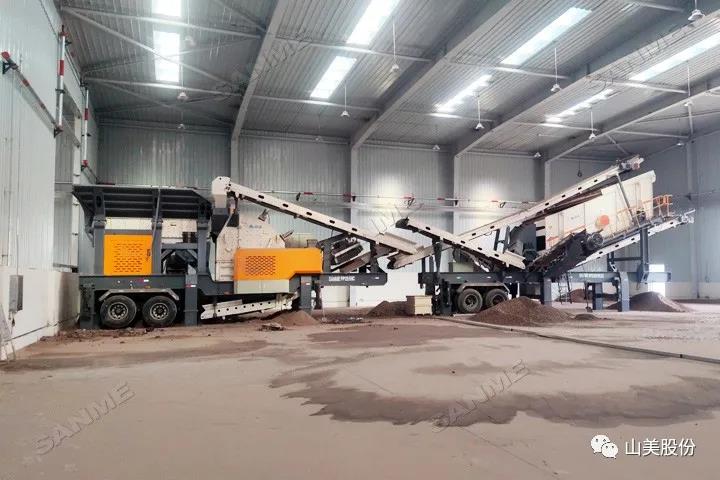 蓄勢(shì)待發(fā)｜上海山美股份邀您攜手同行，共贏2022!