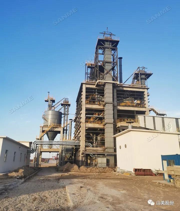 蓄勢(shì)待發(fā)｜上海山美股份邀您攜手同行，共贏2022!