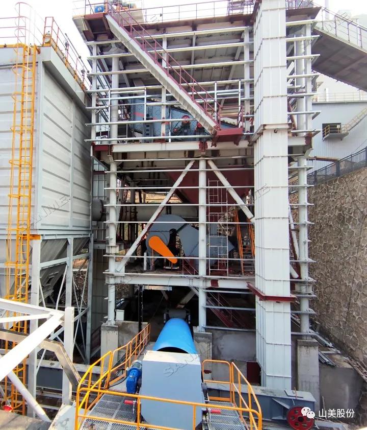 蓄勢(shì)待發(fā)｜上海山美股份邀您攜手同行，共贏2022!