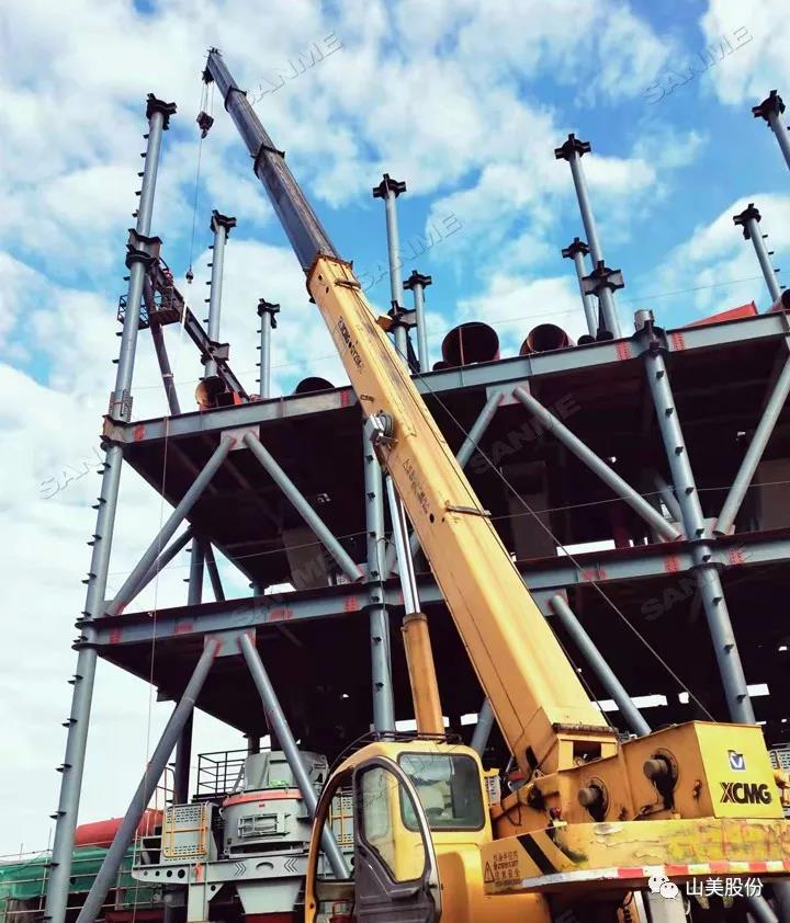 蓄勢(shì)待發(fā)｜上海山美股份邀您攜手同行，共贏2022!