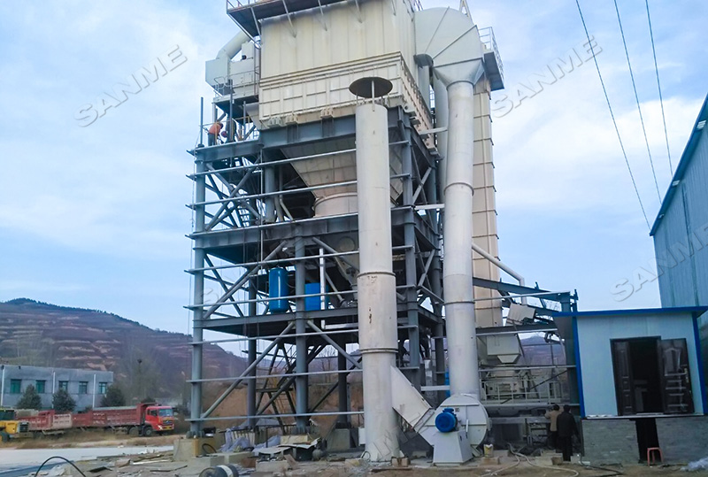 山美多款精品機(jī)制砂生產(chǎn)系統(tǒng)助力混凝土企業(yè)降本提質(zhì)增效！