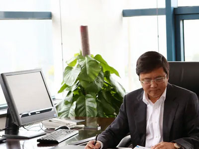 風(fēng)生水起！楊安民董事長(zhǎng)談上海山美股份有限公司經(jīng)營(yíng)之道 //高端訪談