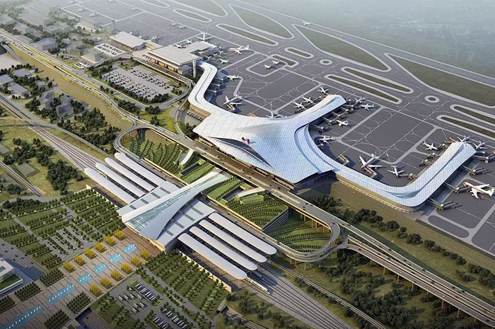 2022年大基建有望再超預(yù)期，砂石需求或?qū)⒂瓉肀l(fā)