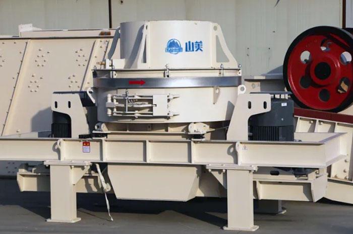 低碳環(huán)保，首先要做好制砂生產(chǎn)線