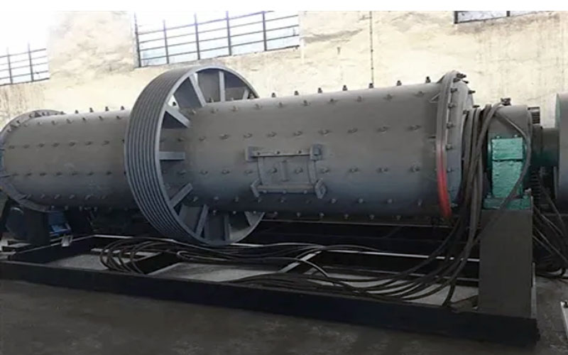 小型球磨機(jī)一臺的價格？