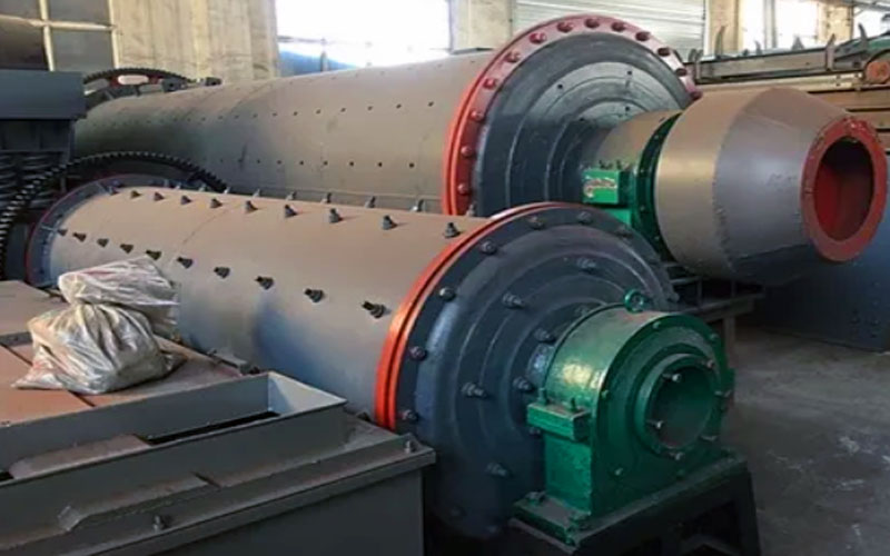 小型球磨機(jī)一臺的價格？