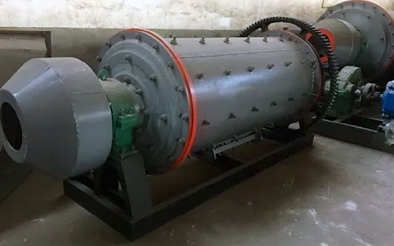 小型球磨機(jī)一臺的價格？