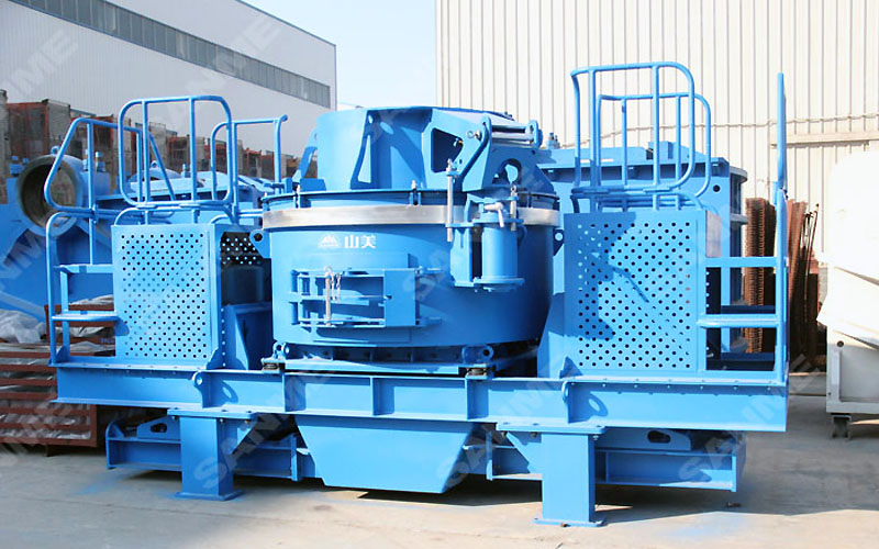 VC7制砂效果好，其價格是多少？