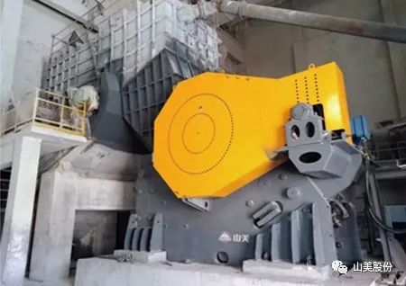 建筑垃圾處理項目——顎式破碎機(jī)大放異彩！