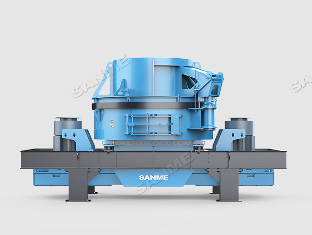 制砂機(jī)和洗砂機(jī)的區(qū)別，大型洗砂機(jī)多少錢一臺
