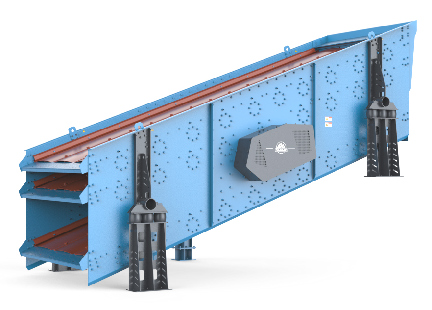 圓振動篩多少錢一臺？