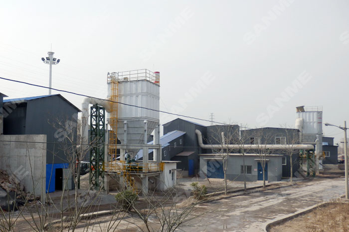 建筑垃圾如何再利用？建筑垃圾處理設備怎么選擇？