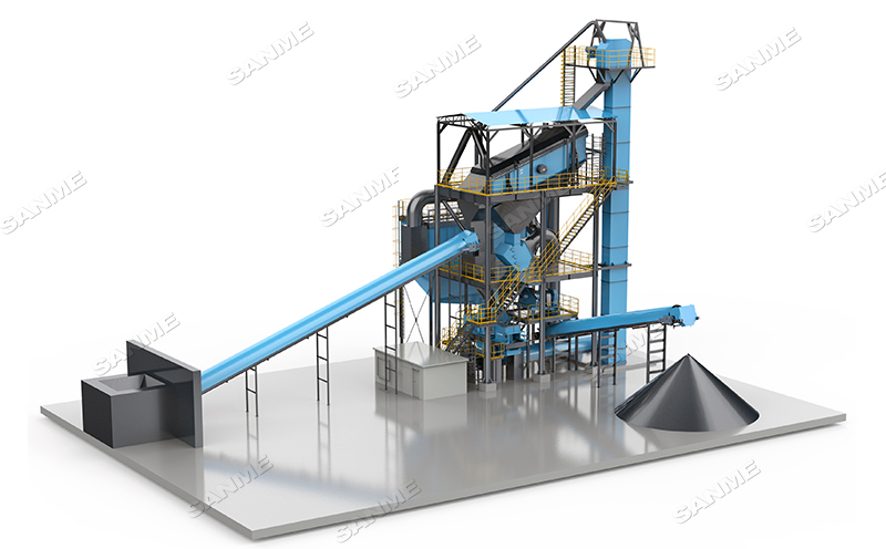 兩種制砂工藝對(duì)比，及其優(yōu)缺點(diǎn)，助你選擇合適的制砂方式