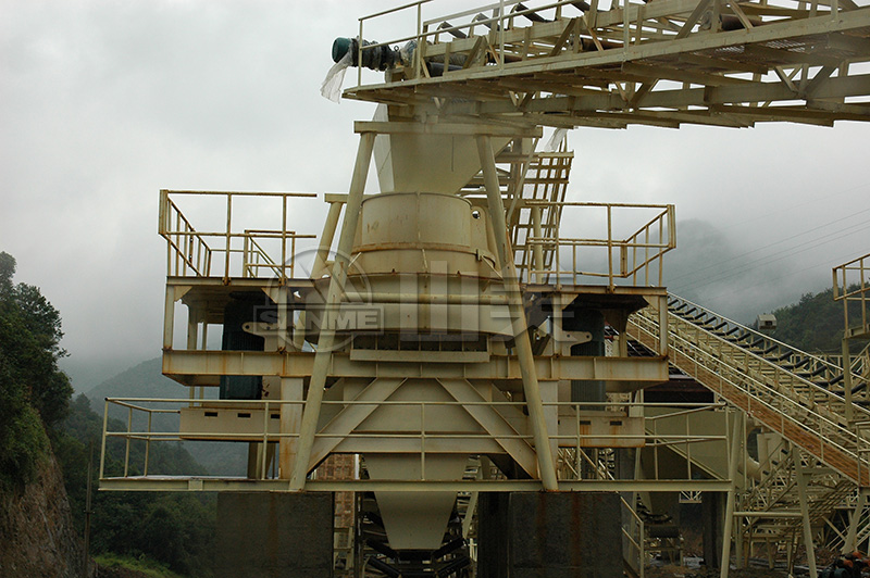 制砂機設備廠家哪家好？如何購買高質(zhì)量機制砂機械