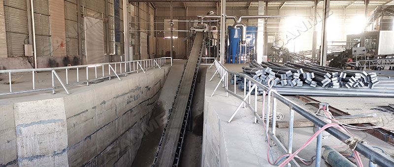 建筑垃圾破碎設(shè)備哪種更好？