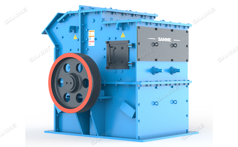 影響錘式破碎機(jī)錘頭的因素有哪些？