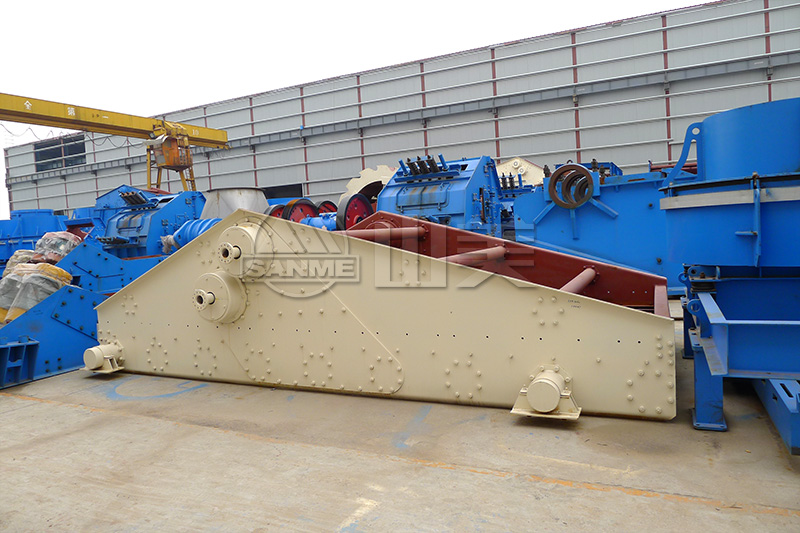 如何調(diào)試礦山振動(dòng)篩？