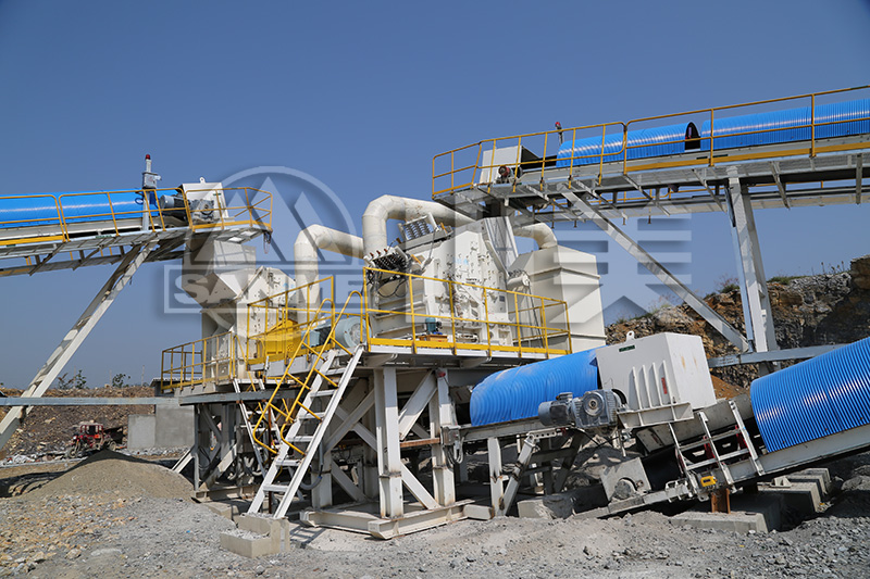 反擊式破碎機(jī)的保養(yǎng)需要注意哪些事項(xiàng)？