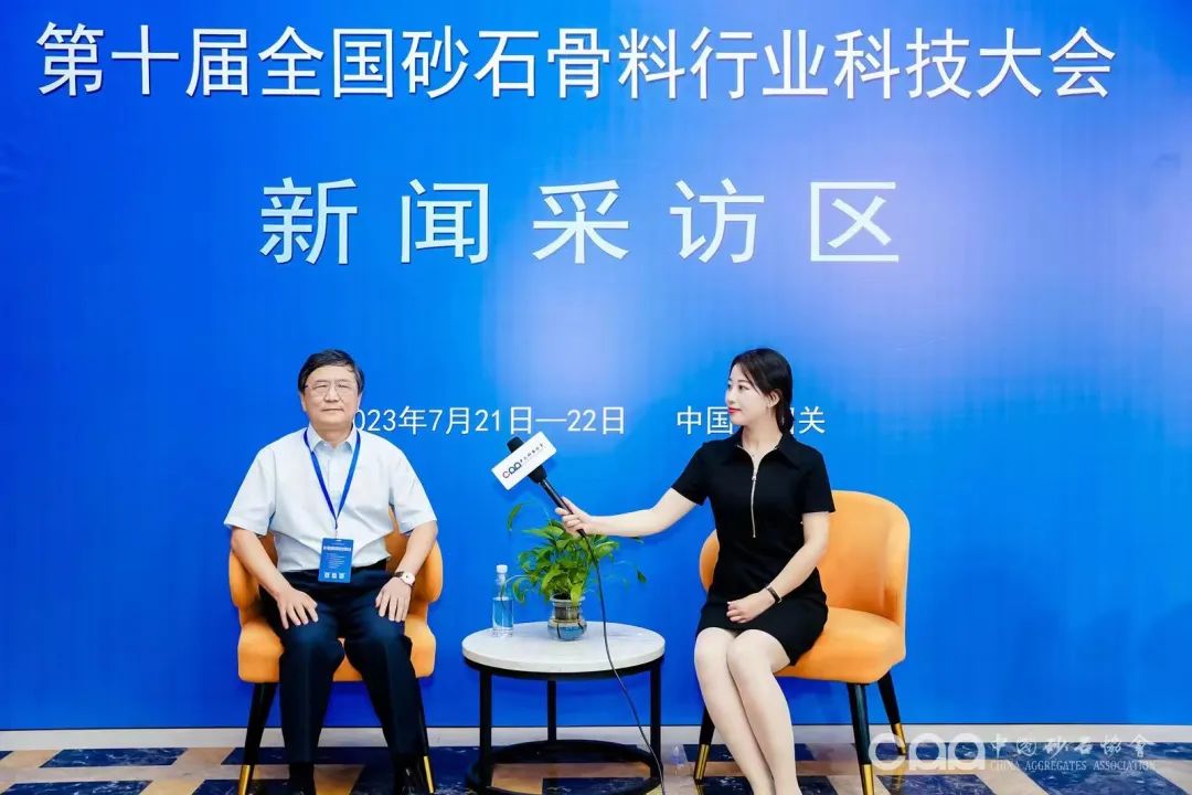 協(xié)會(huì)專訪 | 技術(shù)好、質(zhì)量好、人品好——上海山美股份董事長楊安民談業(yè)界“三好生”的內(nèi)涵