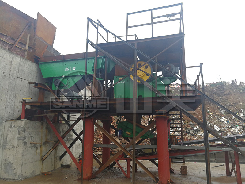 如何提高顎式破碎機(jī)的工作效率？