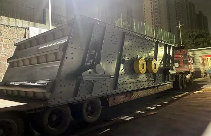 總投資39億，年產(chǎn)1500萬噸！上海山美股份助力馬鞍山南方材料優(yōu)質(zhì)骨料項目建設(shè)