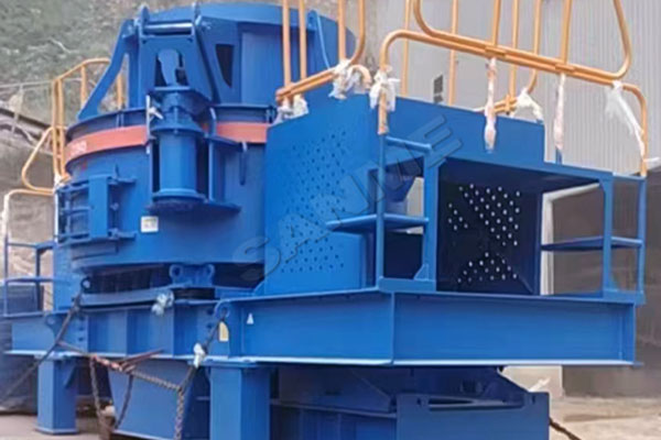 礦山制砂機(jī)設(shè)備的優(yōu)勢(shì)都有哪些？