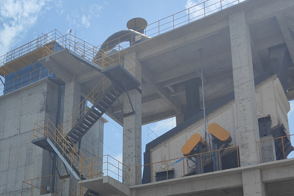 振動(dòng)篩：篩分的理想選擇！