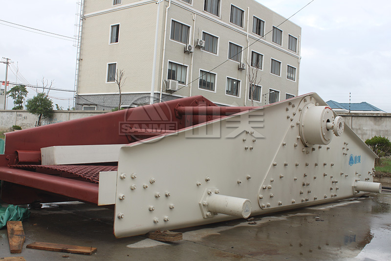 如何選擇合適的振動篩？